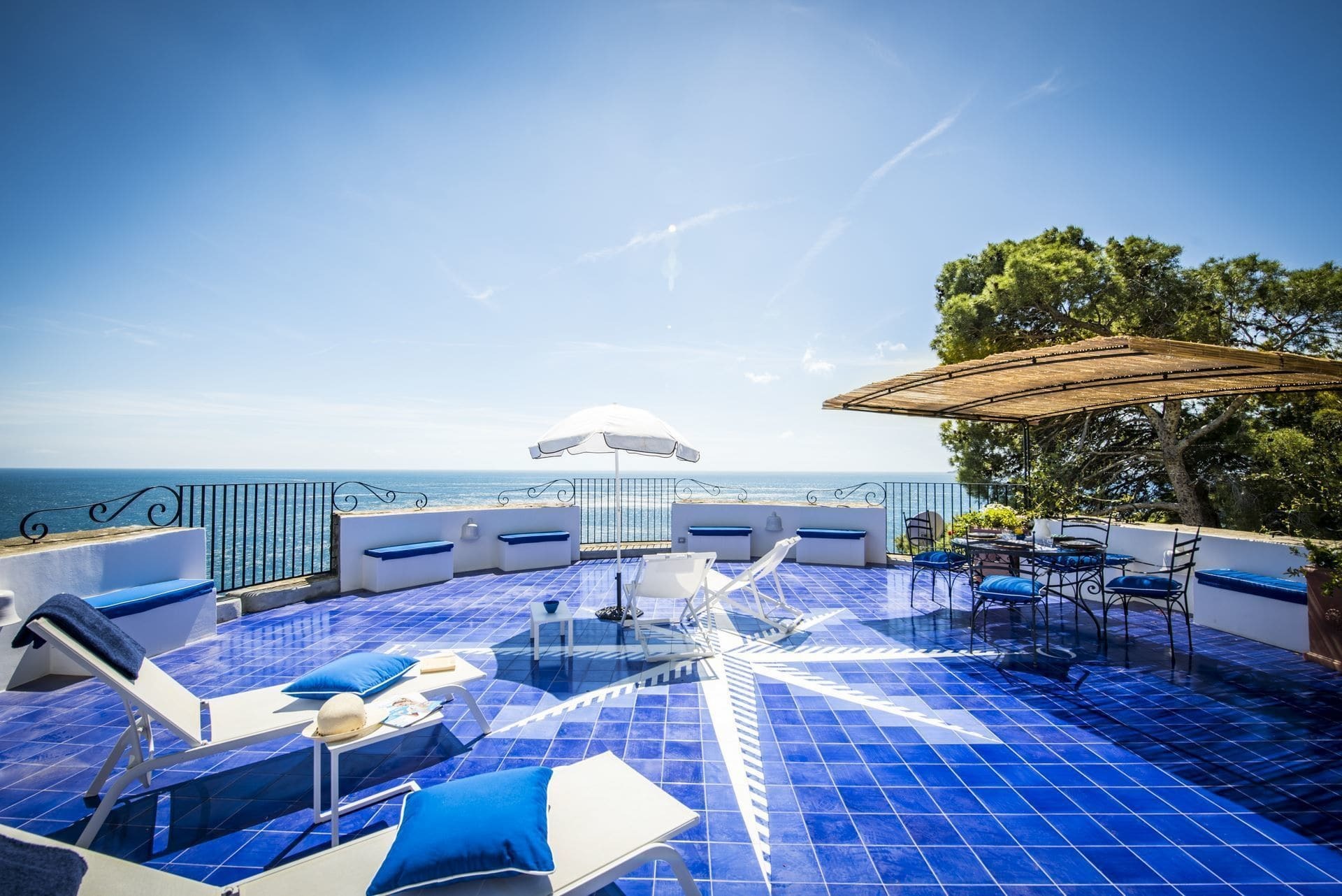 Villa Torre Trasita Luxury Suites โปซิตาโน ภายนอก รูปภาพ